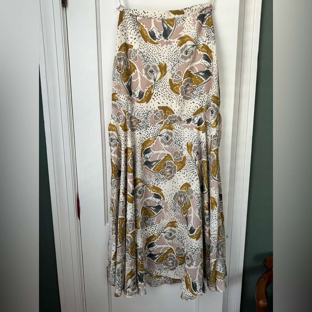 Free People Skirt